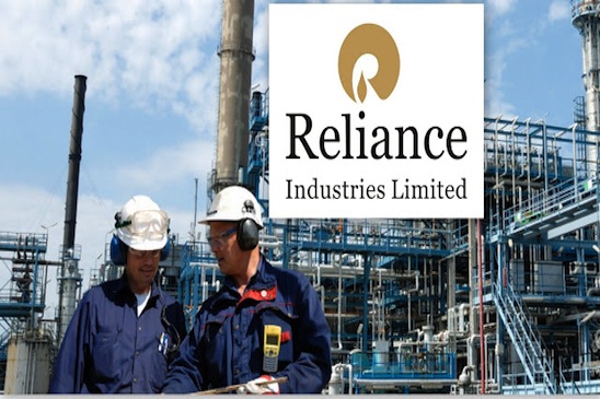 Reliance Industries Ltd, India