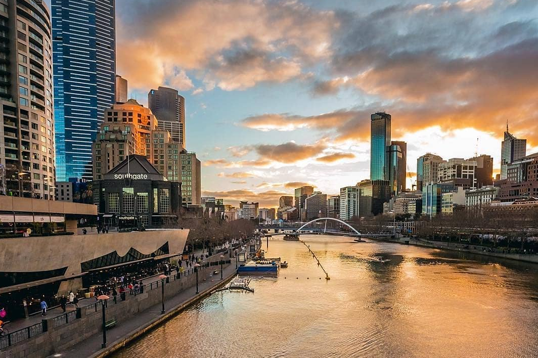 Save the Date! 7th Global Healthy Workplace Summit, Melbourne 2019