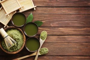 Green Tea Health UoA and GCHW