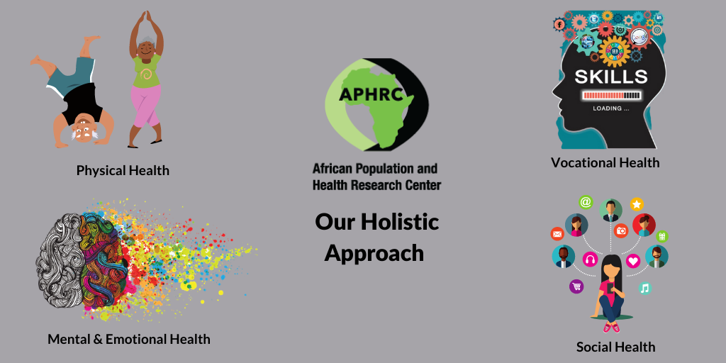 African Population and Health Research Center – SME Employer