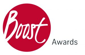 Boost Awards