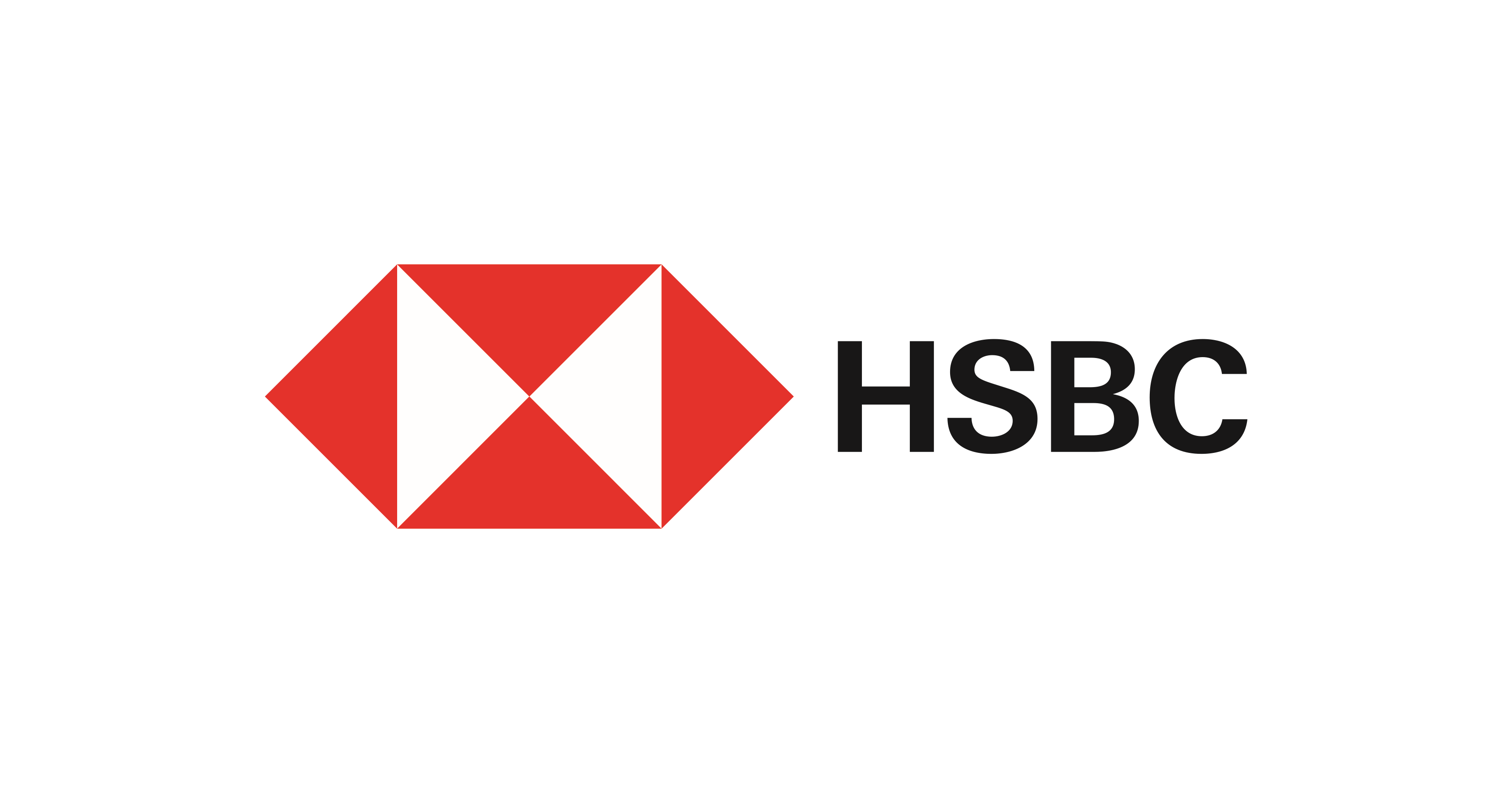 HSBC – Multinational Employer