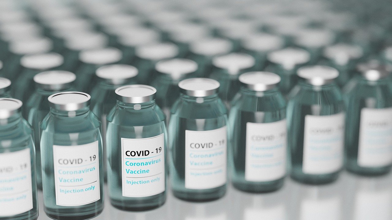 COVID-19 Vaccination: Israel, United Arab Emirates, and Bahrain are Showing the Way Forward