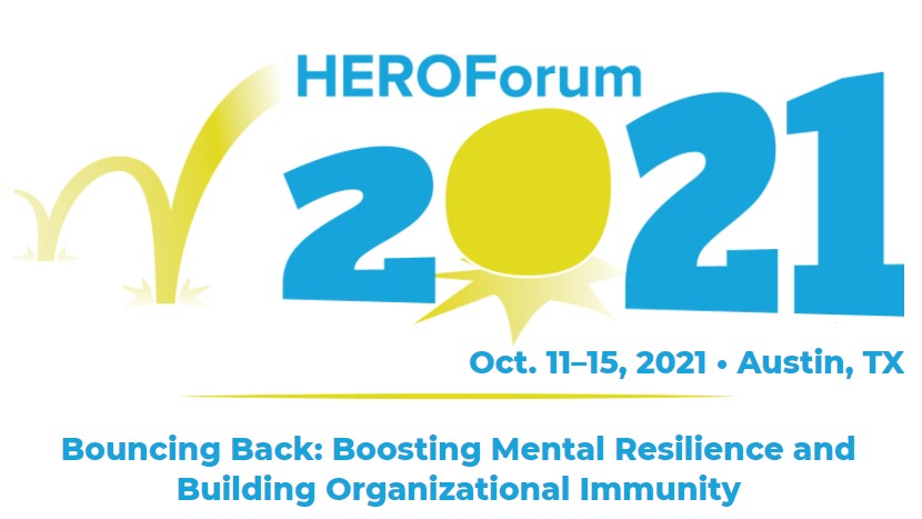 HERO Forum21