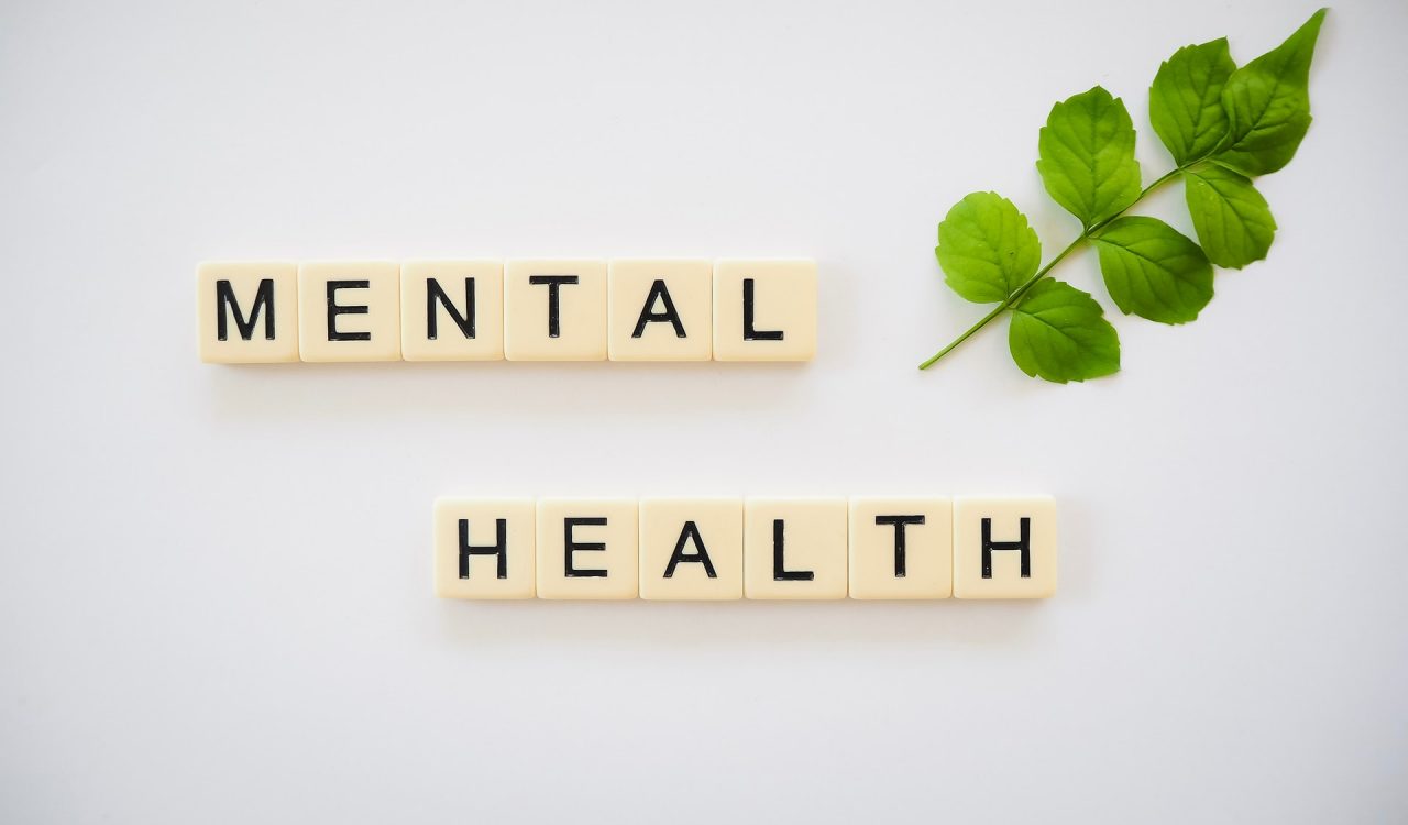 Addressing the Workplace Mental Health Crisis