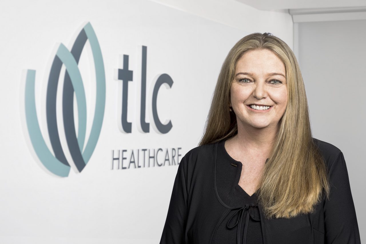 TLC Healthcare Interview, Large Employer Healthy Workplace Awards Winner, Elvera Liebenberg