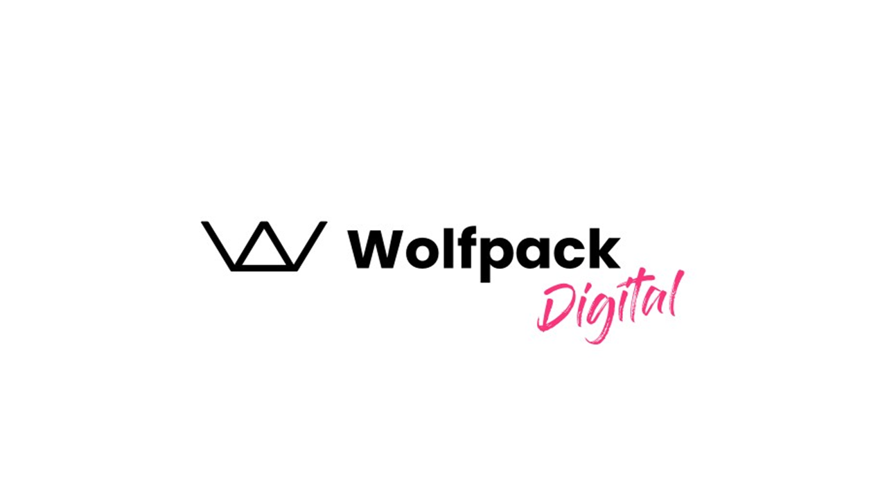 Wolfpack Digital – SME Employer – Awards Finalist 2023
