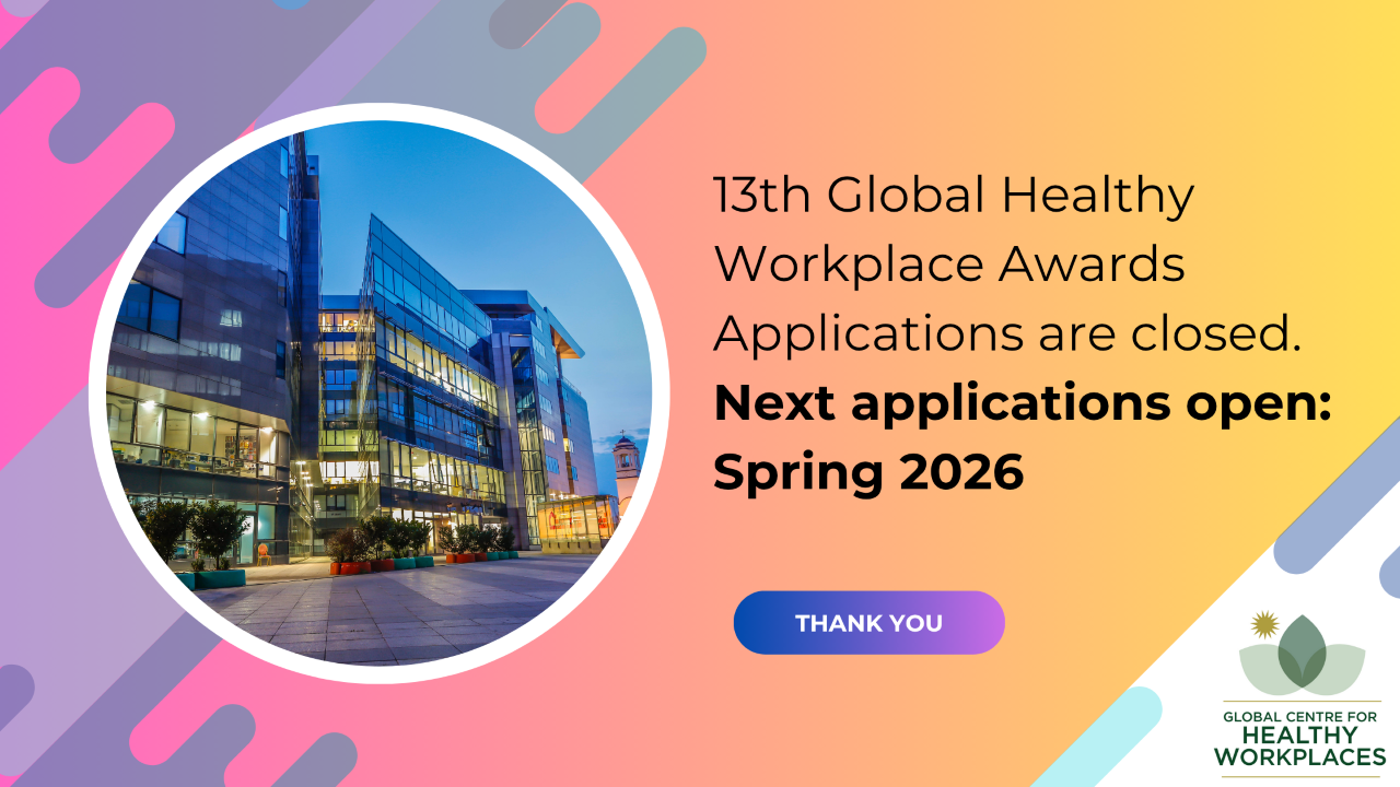Awards Applications Open Spring 2026