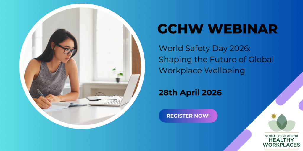 GCHW Webinar 2026