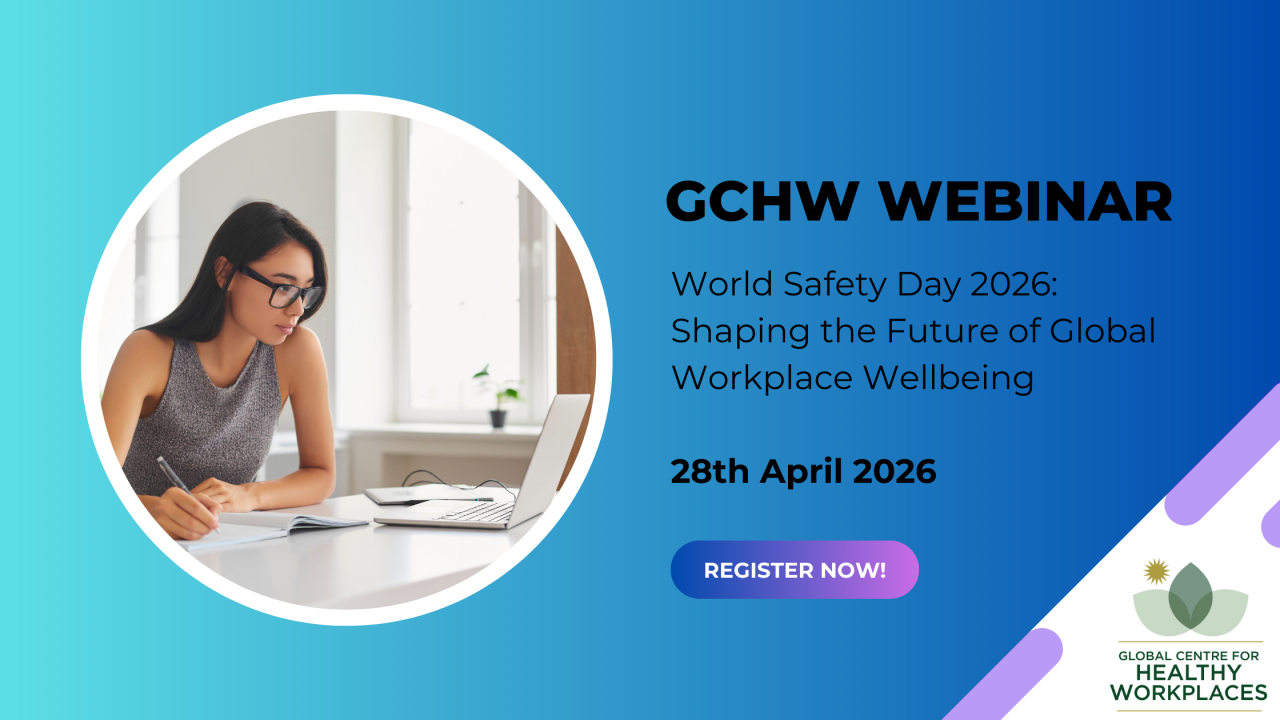 GCHW Webinar